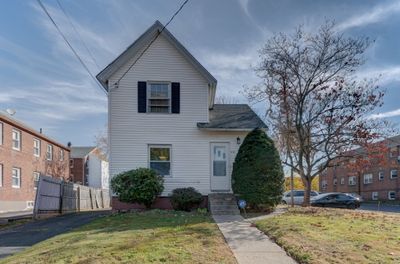 633 Burritt Street, House other with 2 bedrooms, 2 bathrooms and 2 parking in New Britain CT | Image 1