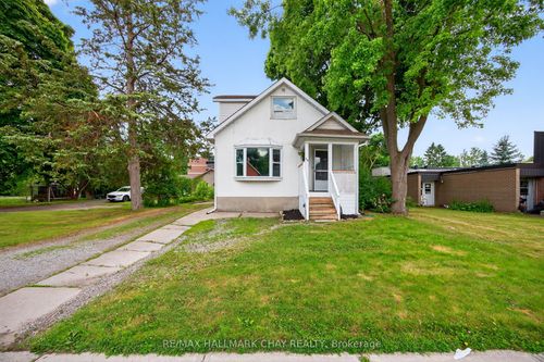 114 Burton Ave, Barrie, ON, L4N2R8 | Card Image