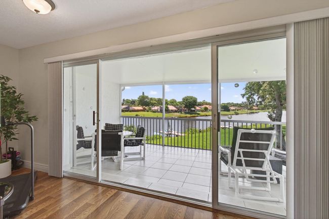 APT-202 - 1320 Nw 20 Th Ave, Condo with 2 bedrooms, 2 bathrooms and null parking in Delray Beach FL | Image 14