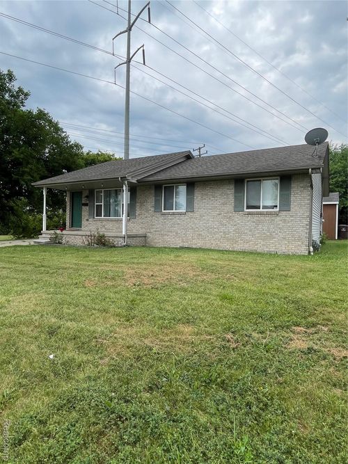 401 Buffalo Ave, Trenton, MI, 48183-1254 | Card Image