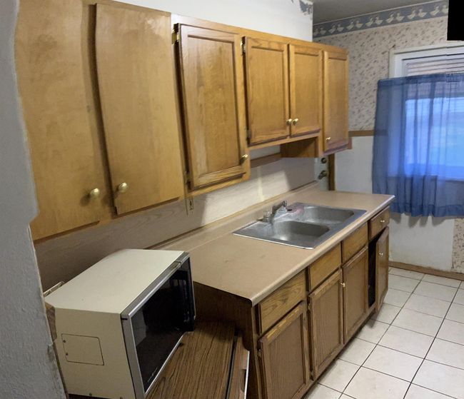 2006 S Gertrude St, House other with 2 bedrooms, 1 bathrooms and null parking in South Bend IN | Image 5