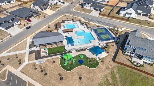 6706 Sw Ambient Street, Bentonville, AR, 72713 | Card Image