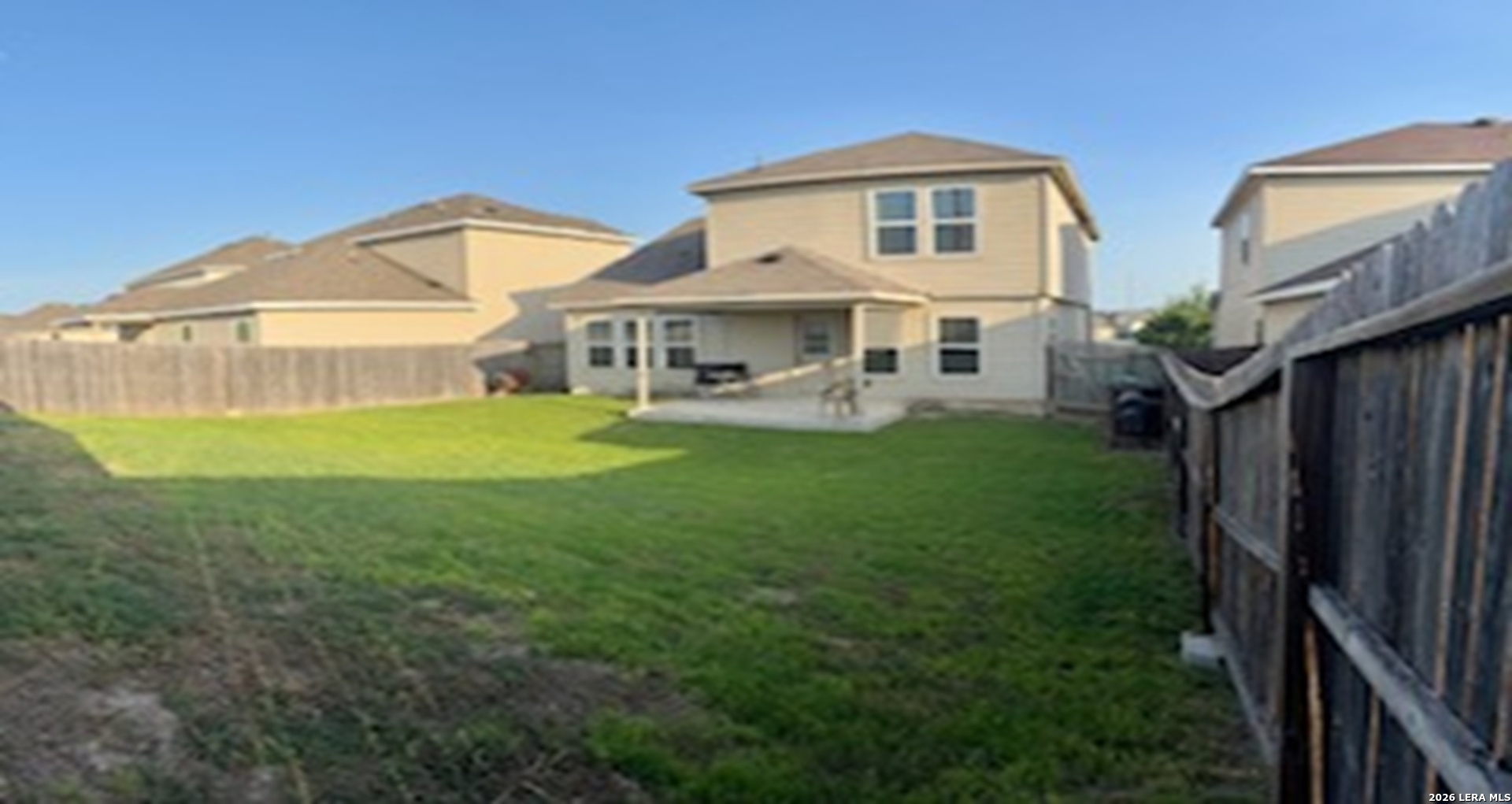 Residential in Converse 2