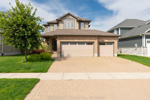 3 Dausett Drive, Middlesex Centre, ON, N0L1R0 | Card Image