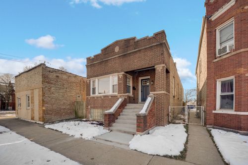 5503 W 24th Pl, Cicero, IL, 60804-2733 | Card Image