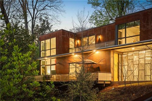 1944 Mclendon Ave Ne, Atlanta, GA, 30307-1806 | Card Image