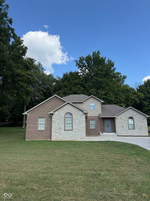 3755 N County Road 650 E, Hope, IN, 47246-5501 | Card Image