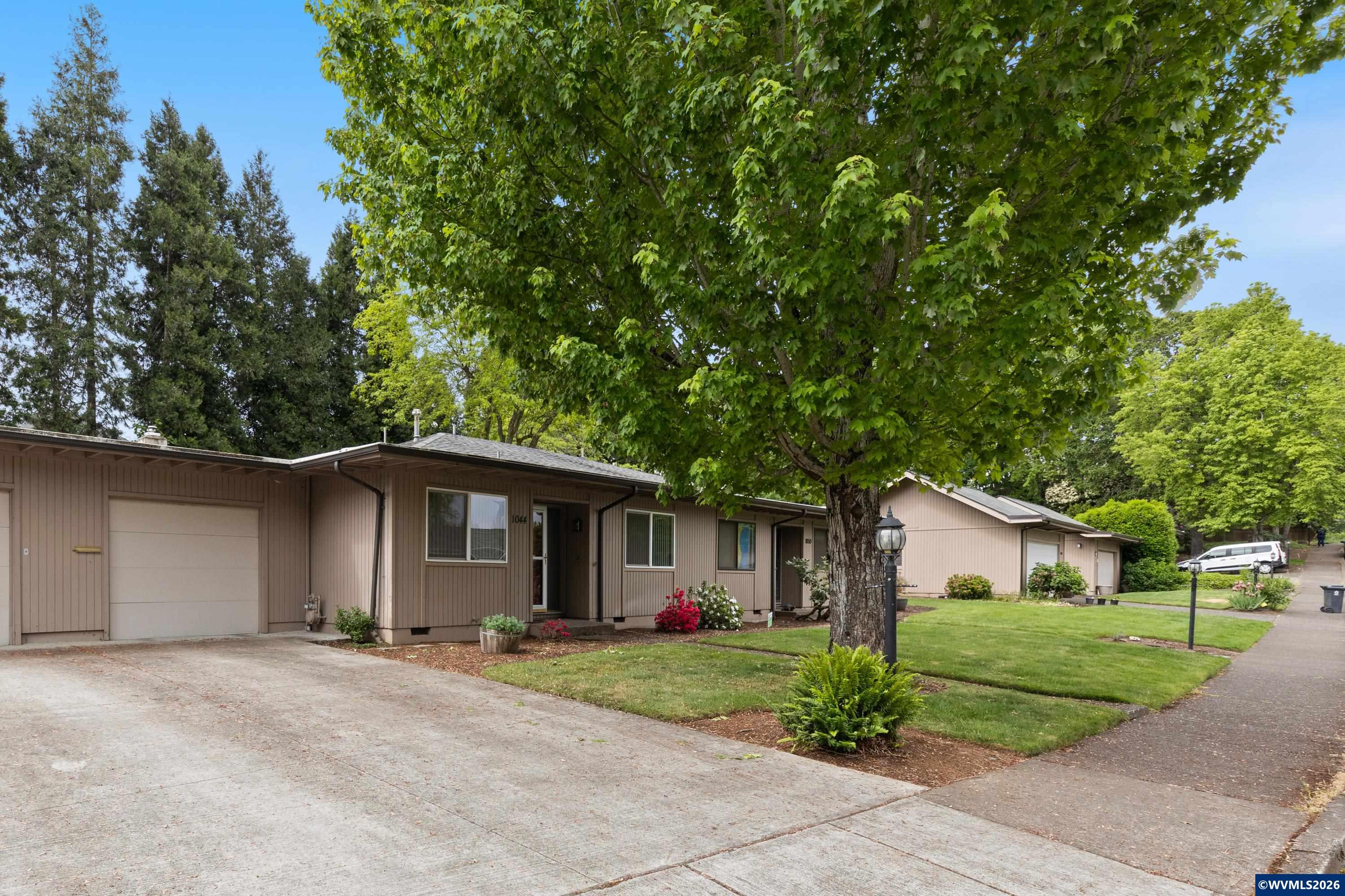 Residential in Salem