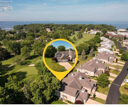 6-3-4532 E Harbors Edge Drive, Port Clinton, OH, 43452 | Card Image