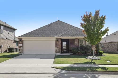 1128 Lake Meadow Ln, Little Elm, TX, 75068-8614 | Card Image