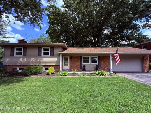 615 Rymer Way, Louisville, KY, 40223-2740 | Card Image