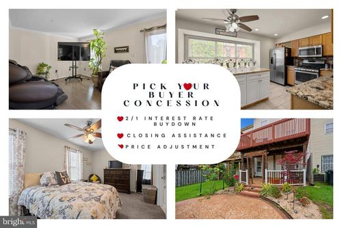 2537 Markham Ln, HYATTSVILLE, MD, 20785-2603 | Card Image