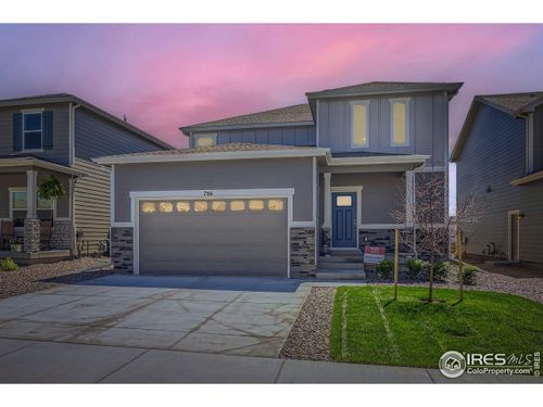 786 Griffith St, Lochbuie, CO, 80603-7814 | Card Image