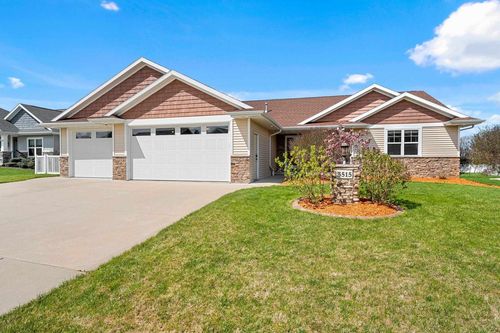 3515 Mayapple Drive, GREEN BAY, WI, 54311 | Card Image