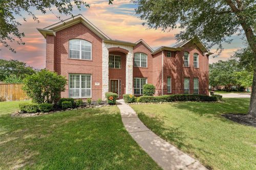 7202 Fountain Mdw, Katy, TX, 77494-0132 | Card Image