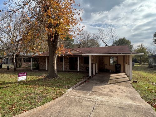 1415 Tulane St, Greenville, TX, 75401-2245 | Card Image