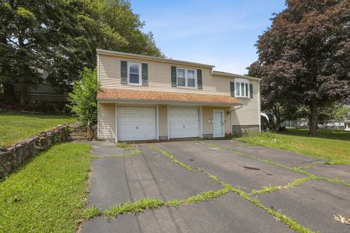 136 Bamford Ave, Watertown, CT, 06779-2149 | Card Image