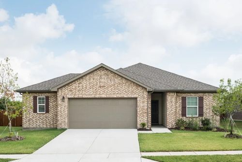 1884 Everglades Dr, Forney, TX, 75126-3483 | Card Image