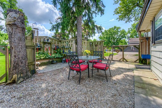5995 Deborah Glaister Line, House other with 3 bedrooms, 1 bathrooms and 2 parking in Wellesley ON | Image 29