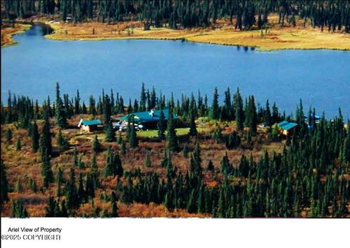 Cabin Talkeetna Hts, Talkeetna, AK, 99676 | Card Image