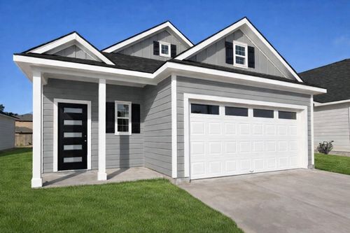 25713 John Wayne Rd, Splendora, TX, 77372-5662 | Card Image