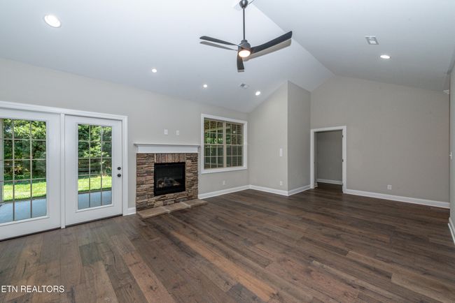 1534 Tsuga Dr, House other with 4 bedrooms, 3 bathrooms and null parking in Alcoa TN | Image 7