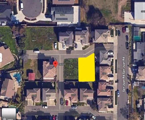 3671 San Juan Road, Ceres, CA, 95307 | Card Image