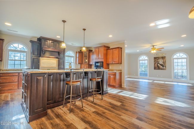 548 Fox Rd, House other with 4 bedrooms, 5 bathrooms and 2 parking in Marston NC | Image 10