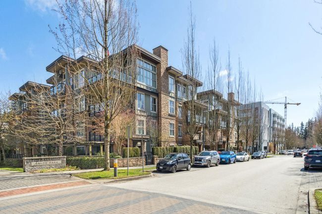 111 - 3478 Wesbrook Mall, Condo with 2 bedrooms, 2 bathrooms and 1 parking in Vancouver BC | Image 2
