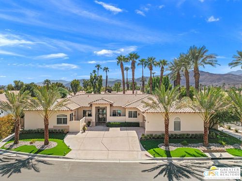 2 Via Elegante, Rancho Mirage, CA, 92270-1969 | Card Image