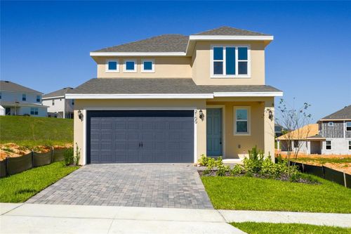2100 Maverick Ct, MINNEOLA, FL, 34715-9381 | Card Image