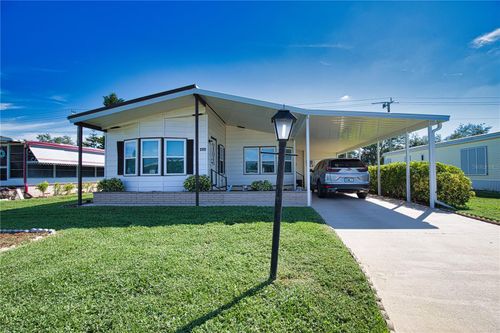 424 Tarde Logo Cir, NORTH PORT, FL, 34287-2565 | Card Image