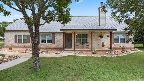 1200 Fulcher St, Blanco, TX, 78606-5488 | Card Image