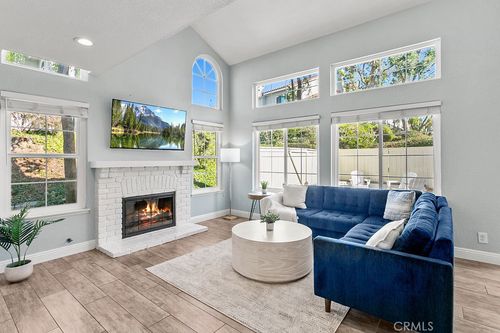 72-11 Wild Horse Loop, Rancho Santa Margarita, CA, 92688-1803 | Card Image