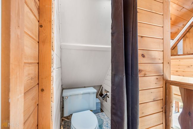 442 Shore Dr, House other with 4 bedrooms, 3 bathrooms and null parking in Dahlonega GA | Image 38