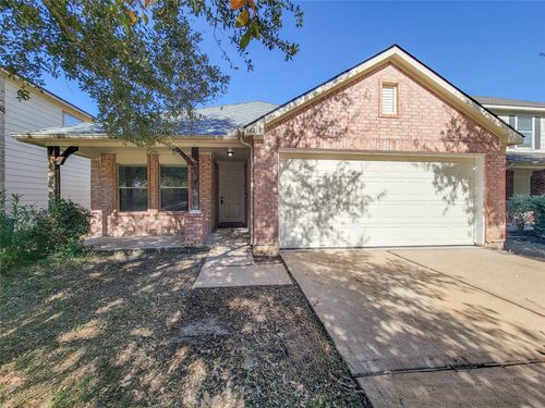 18218 Olive Leaf Dr, Houston, TX, 77084-6117 | Card Image