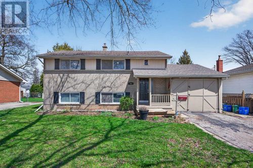 283 Kenwood Avenue, Burlington (Appleby), ON, L7L4L9 | Card Image