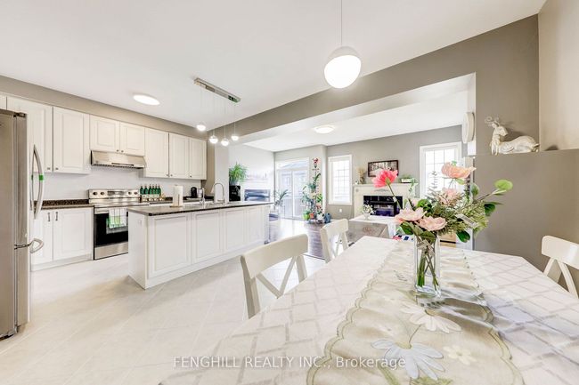 23 Cherna Ave, House attached with 6 bedrooms, 4 bathrooms and 2 parking in Markham ON | Image 8