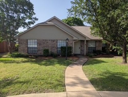 3818 Missouri St, Sachse, TX, 75048-3248 | Card Image