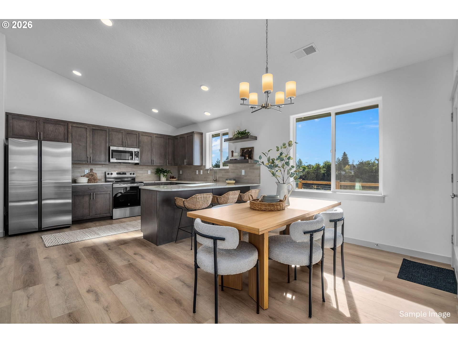 Residential in Roseburg 2