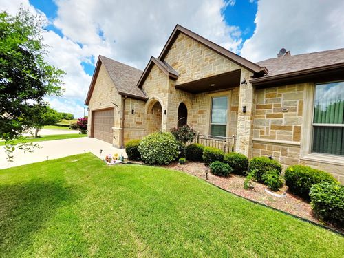 1021 Saint Matthew Cir, Royse City, TX, 75189-4513 | Card Image