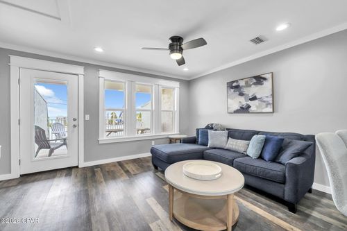 b-8706 Surf Dr, Panama City Beach, FL, 32408-4721 | Card Image
