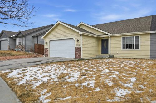 4148 Dartford Court, Casper, WY, 82609 | Card Image