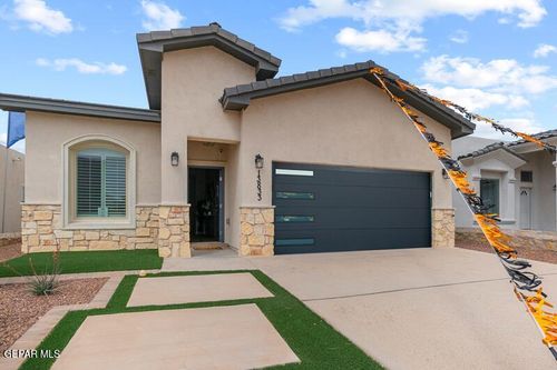 117 Madrid Street, Santa Teresa, NM, 88008 | Card Image