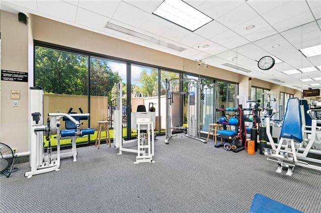 APT-6A - 2660 Peachtree Rd Nw, Condo with 2 bedrooms, 2 bathrooms and 2 parking in Atlanta GA | Image 35