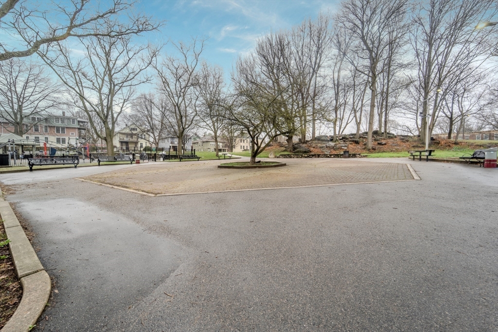 Residential Lease in Boston 2