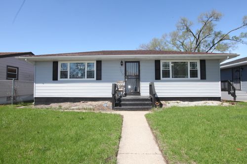 2118 Cleveland St, Gary, IN, 46404-3035 | Card Image