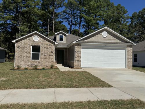 2156 Sam Tillery Dr, Alexander, AR, 72002-9317 | Card Image