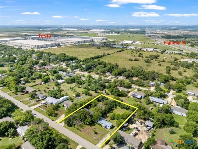 272 Quail Ridge Dr, House other with 2 bedrooms, 2 bathrooms and null parking in Kyle TX | Image 29