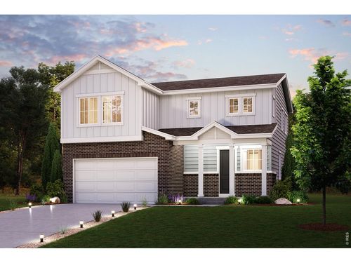 894 Harvard St, Johnstown, CO, 80534-9412 | Card Image